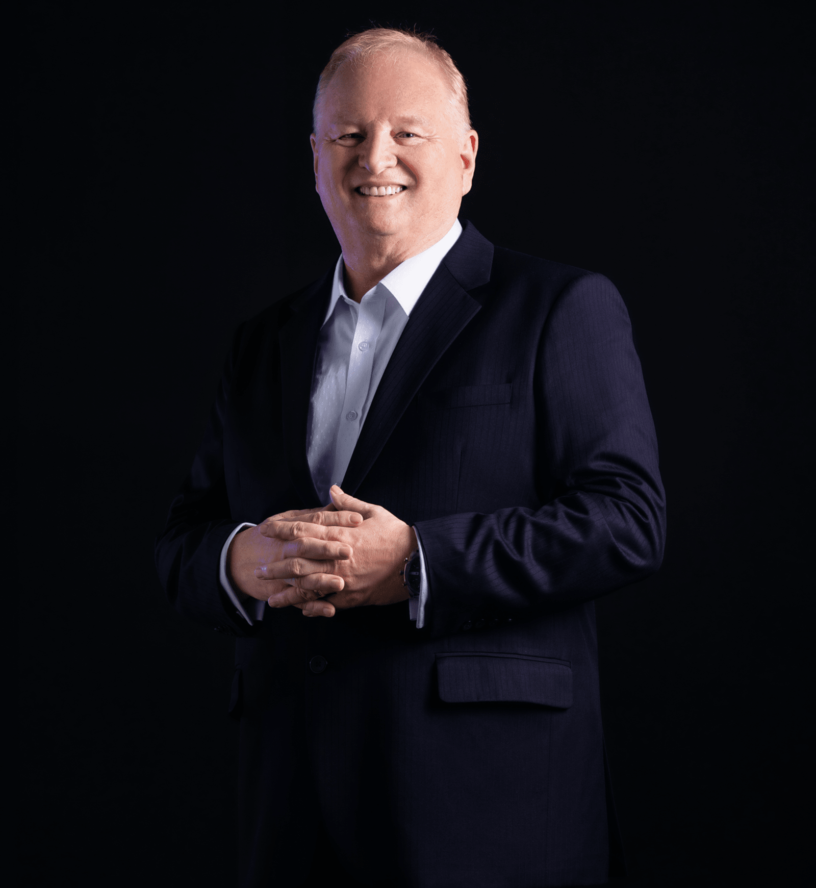 Jonas Clark