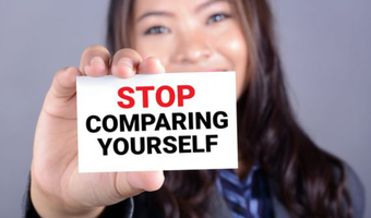 Comparing Yourself With Others Dont Do It 1
