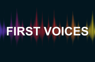 First Voices 1