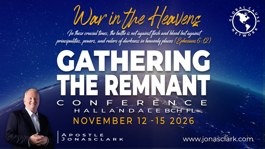 GCN CONFERENCE 2026