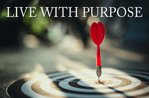 Live With Purpose 1