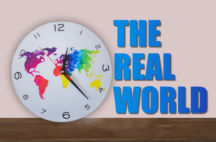 The Real World 1