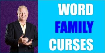 Word Family Curses