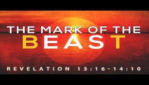 Mark Of The Beast And Nonessential Christians