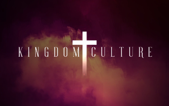 Cross, Kingdom, And Culture