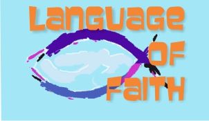 language of faith